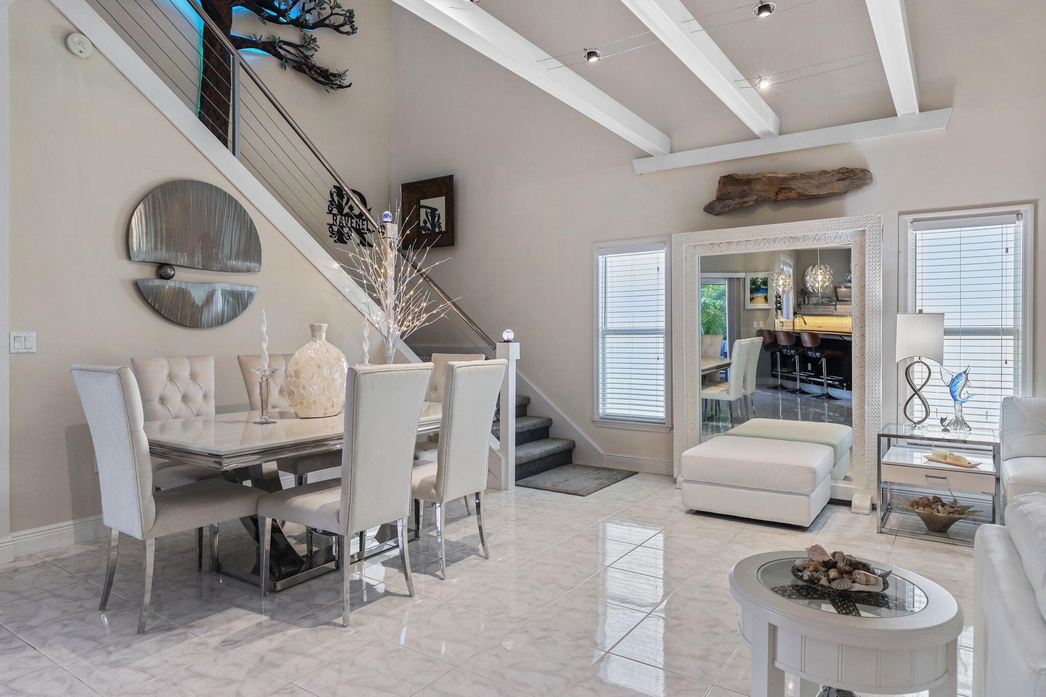 PALM HAVEN SUBDIVISION - Residential