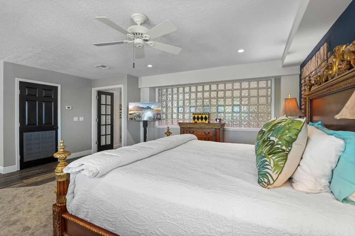 PALM HAVEN SUBDIVISION - Residential