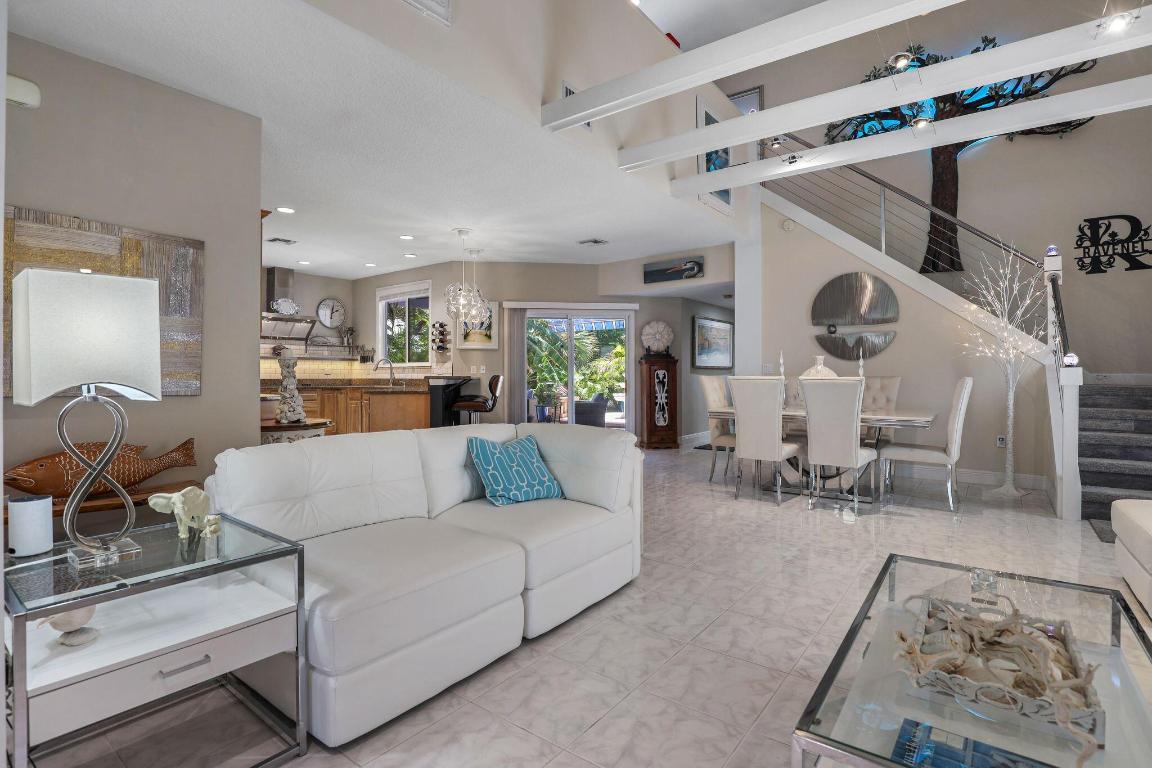 PALM HAVEN SUBDIVISION - Residential