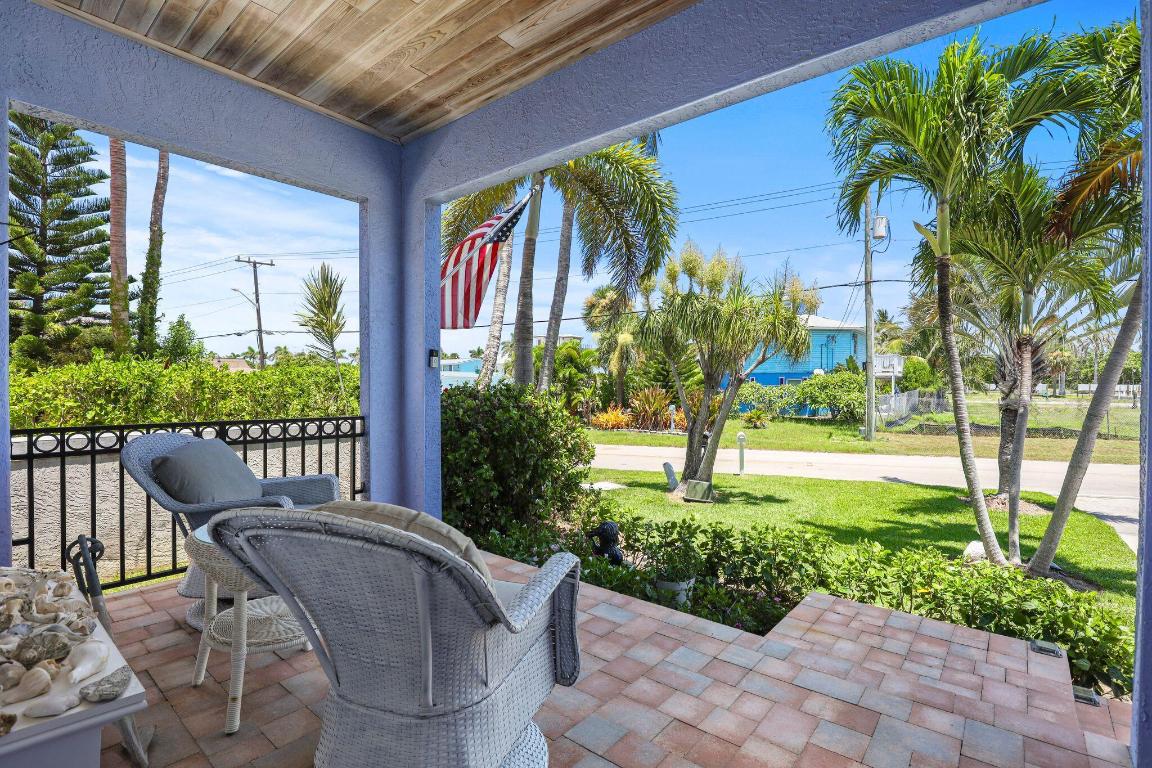 PALM HAVEN SUBDIVISION - Residential