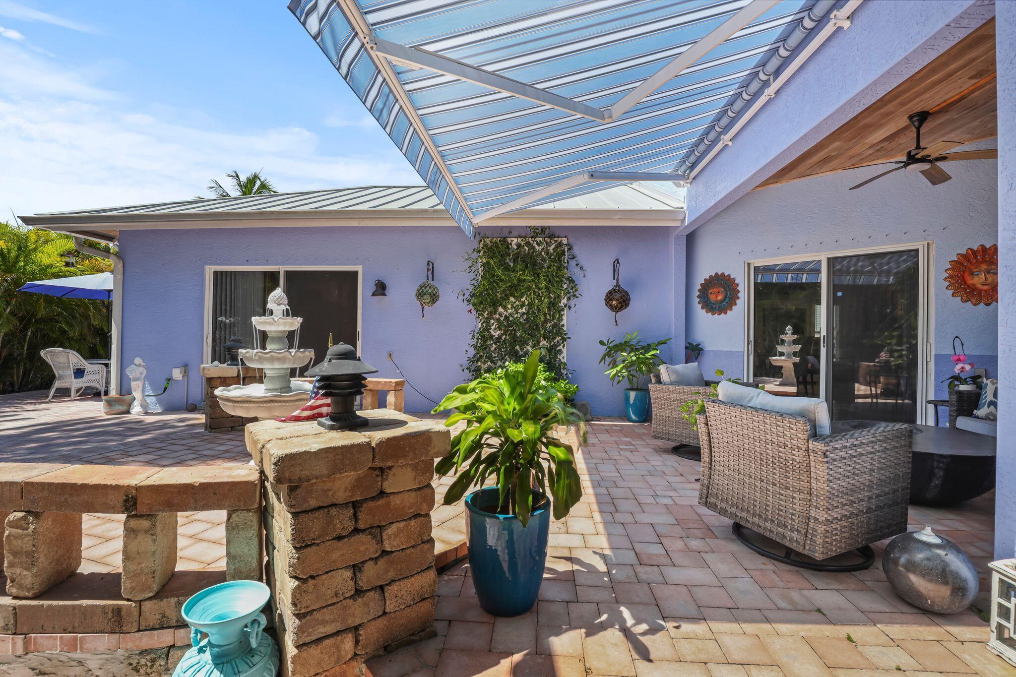 PALM HAVEN SUBDIVISION - Residential