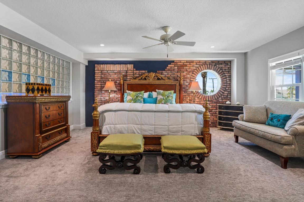 PALM HAVEN SUBDIVISION - Residential