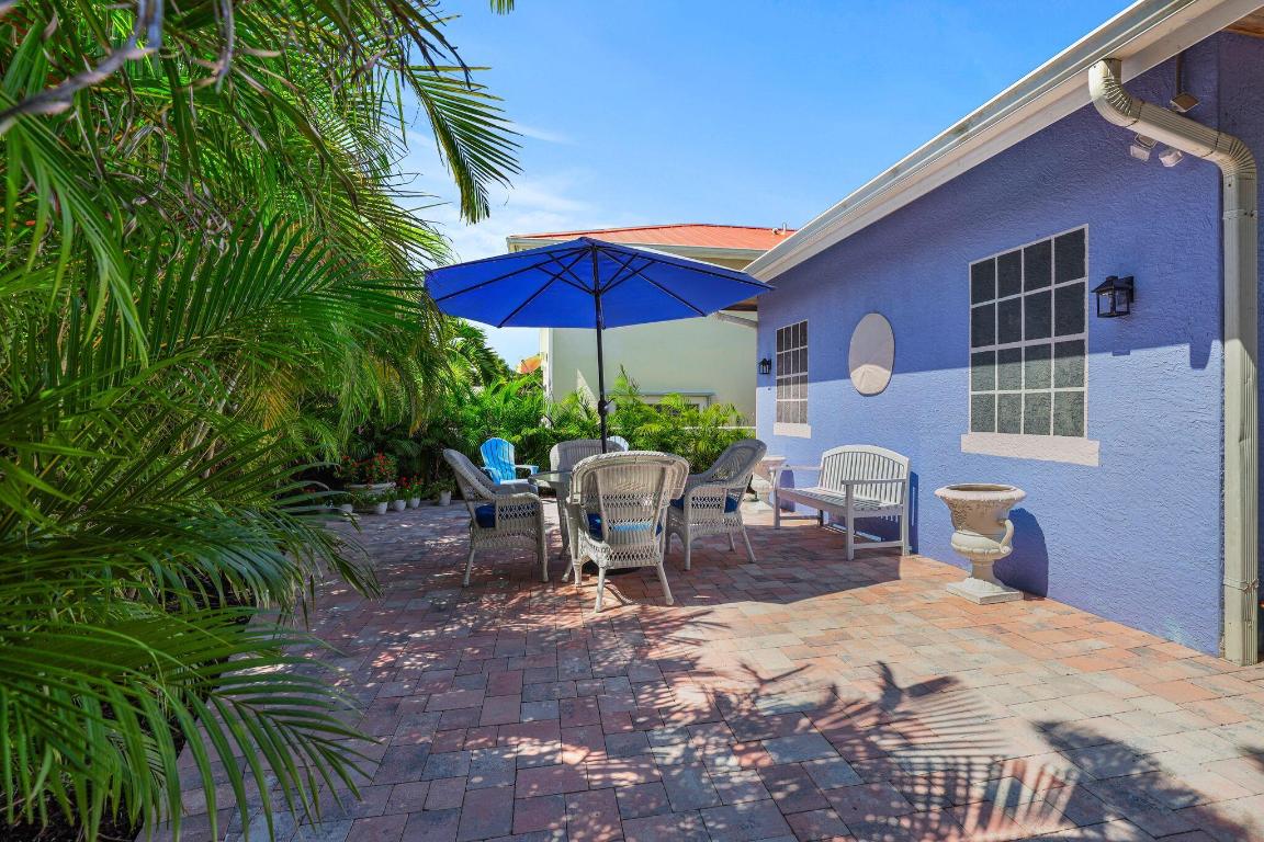 PALM HAVEN SUBDIVISION - Residential