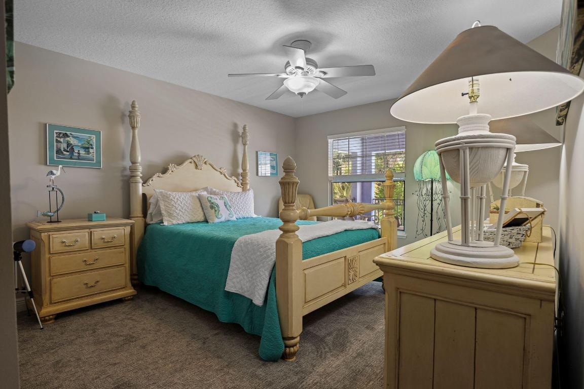 PALM HAVEN SUBDIVISION - Residential