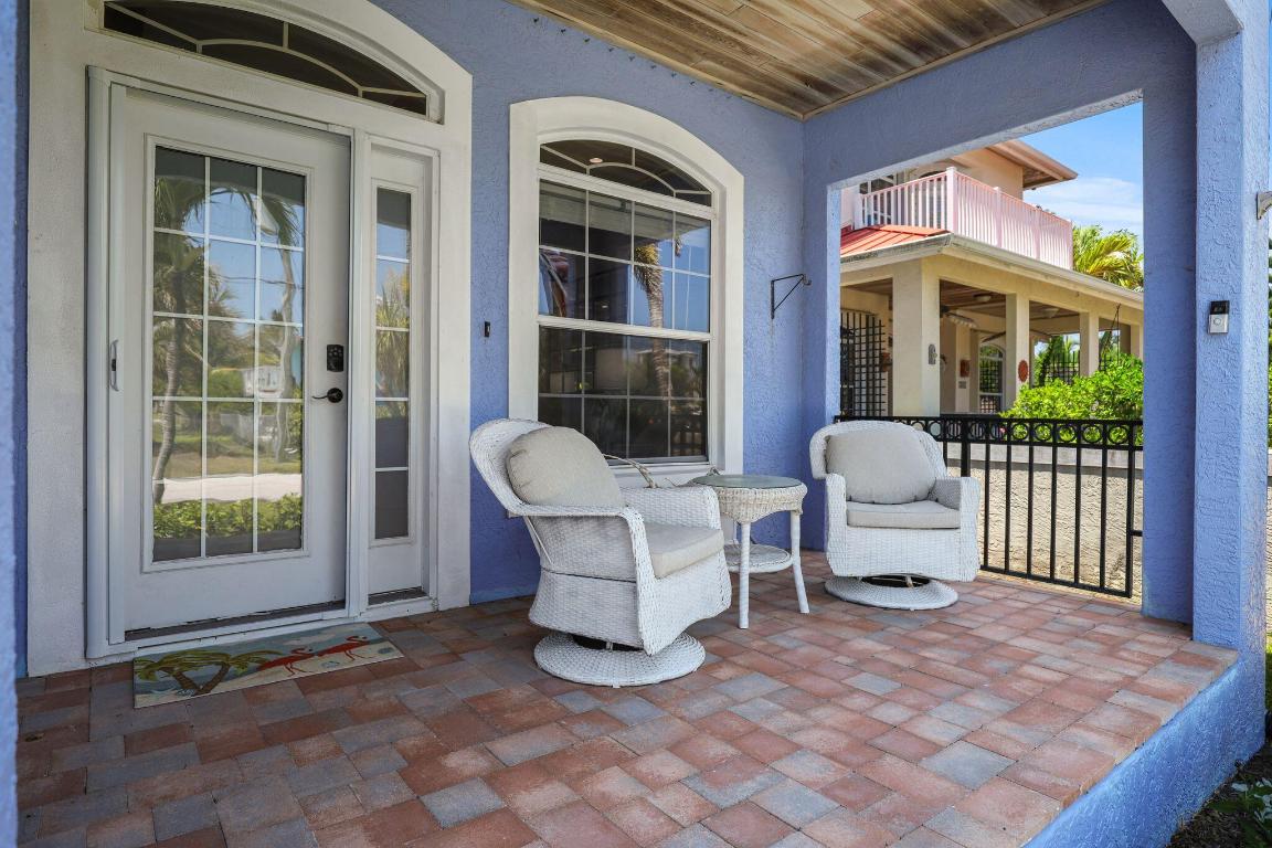 PALM HAVEN SUBDIVISION - Residential