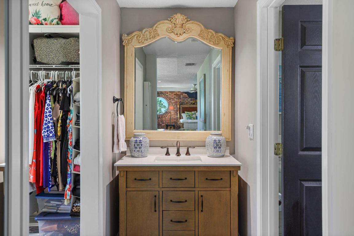 PALM HAVEN SUBDIVISION - Residential