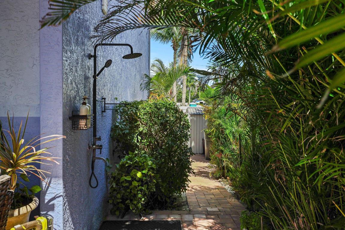 PALM HAVEN SUBDIVISION - Residential