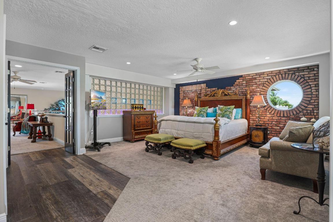 PALM HAVEN SUBDIVISION - Residential