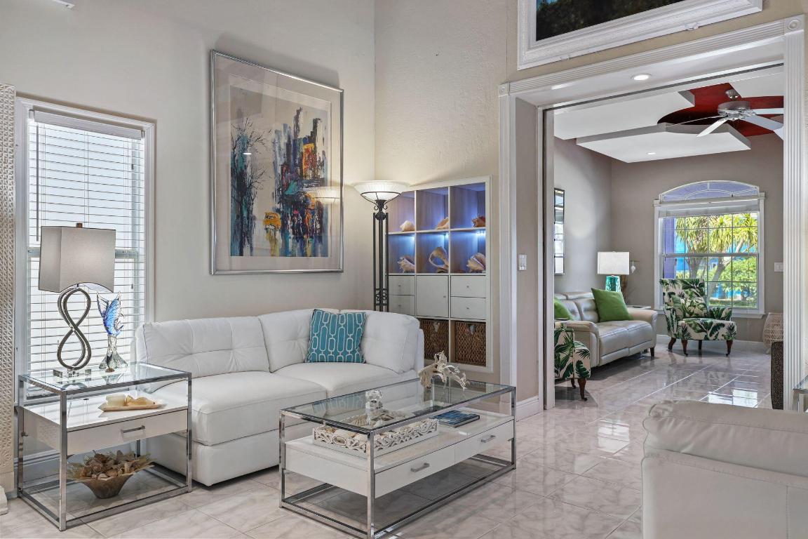 PALM HAVEN SUBDIVISION - Residential