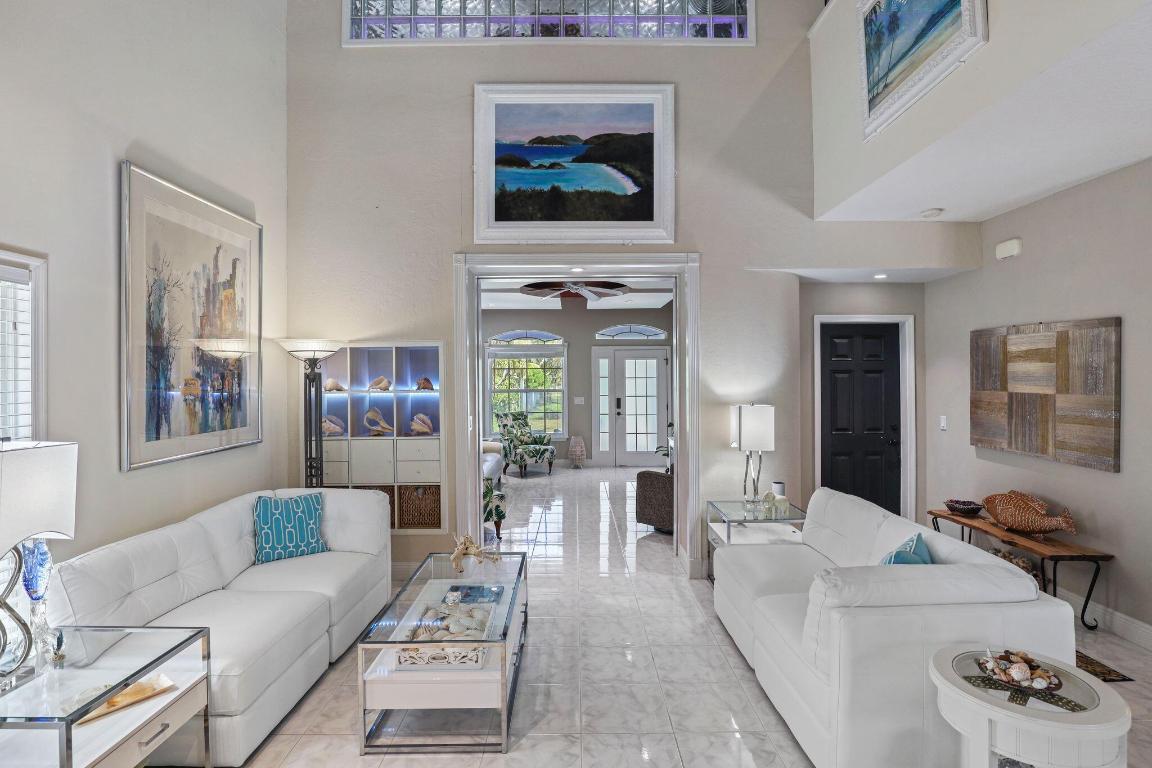 PALM HAVEN SUBDIVISION - Residential