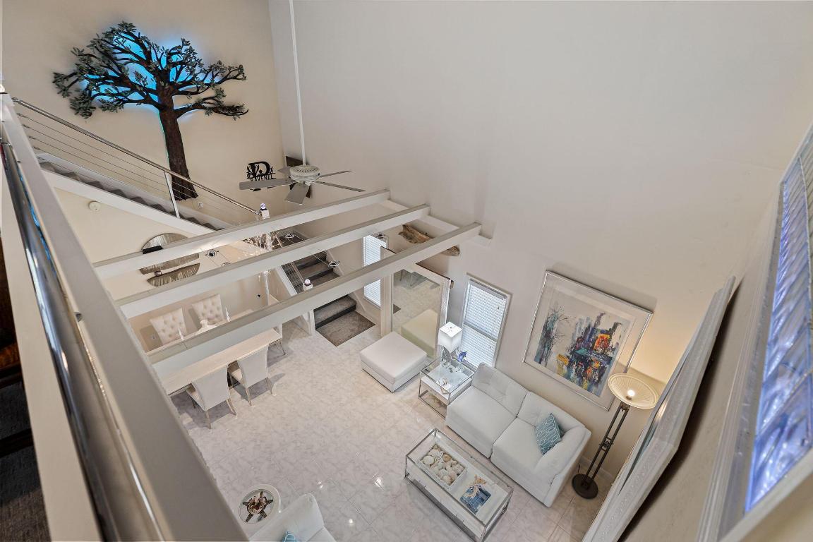 PALM HAVEN SUBDIVISION - Residential