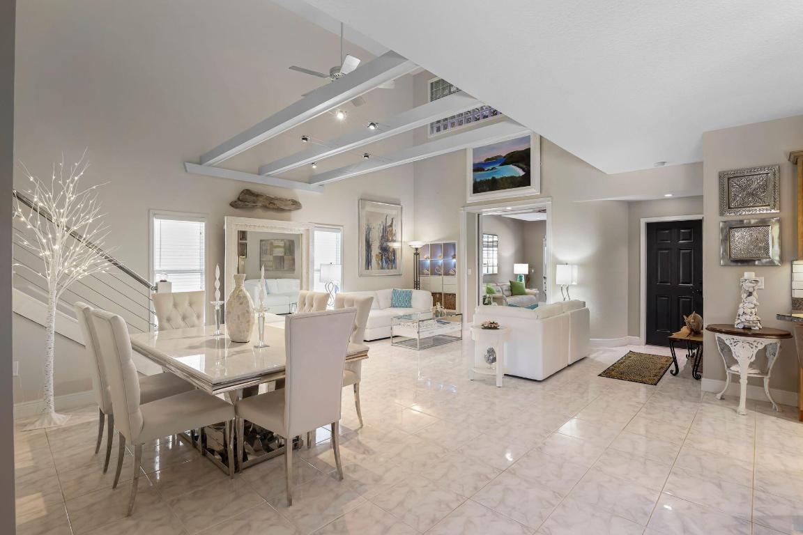 PALM HAVEN SUBDIVISION - Residential