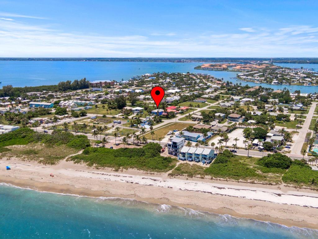 PALM HAVEN SUBDIVISION - Residential