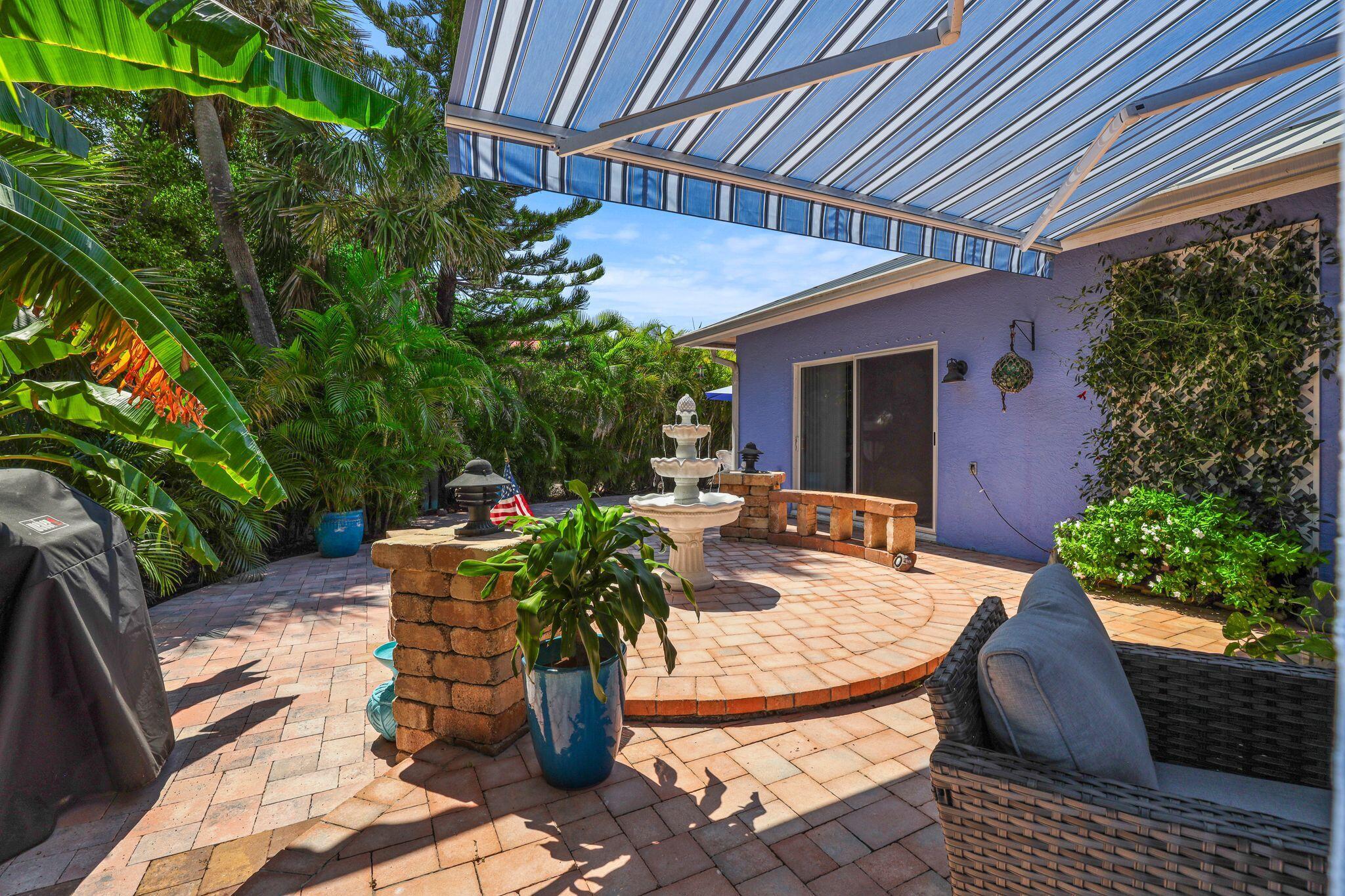 PALM HAVEN SUBDIVISION - Residential