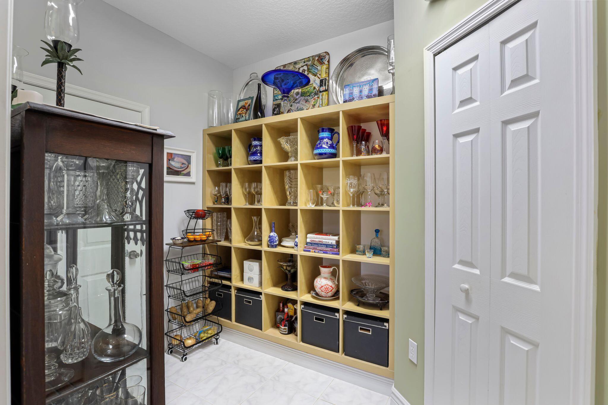 PALM HAVEN SUBDIVISION - Residential