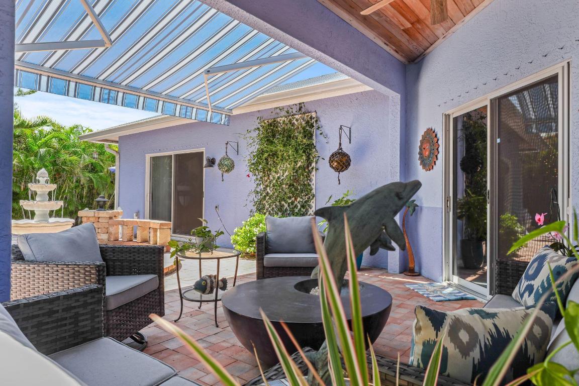 PALM HAVEN SUBDIVISION - Residential