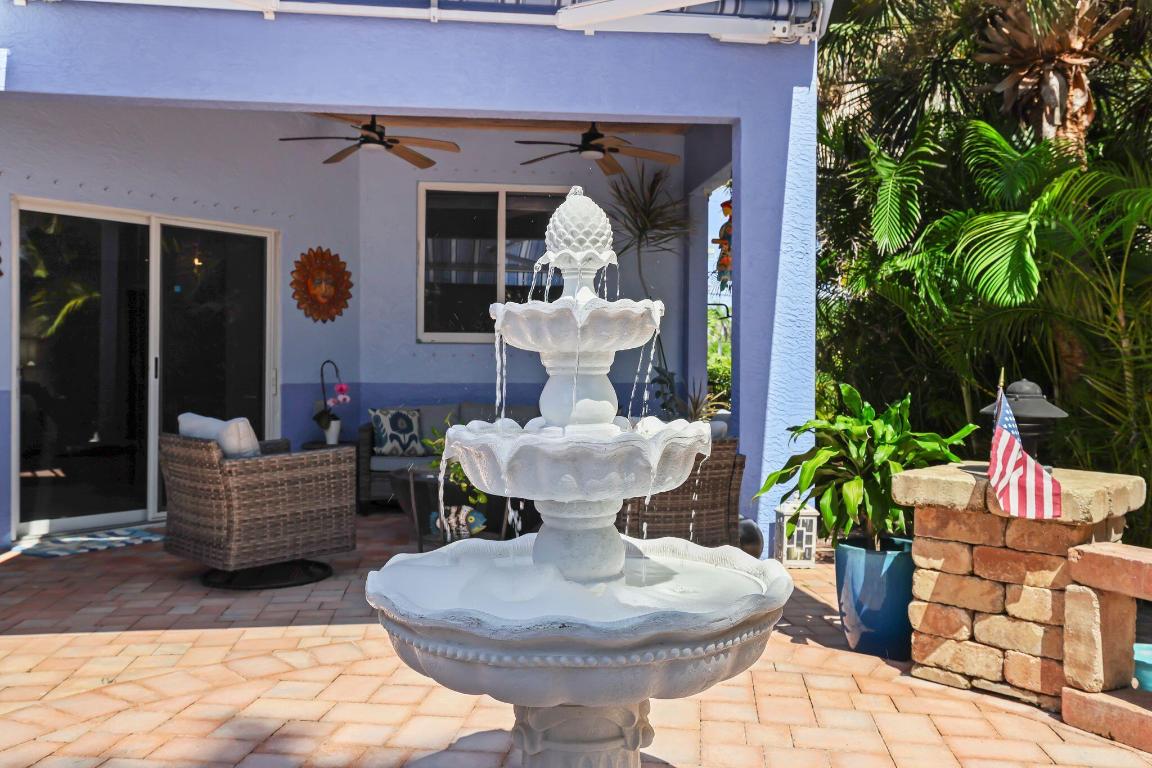 PALM HAVEN SUBDIVISION - Residential