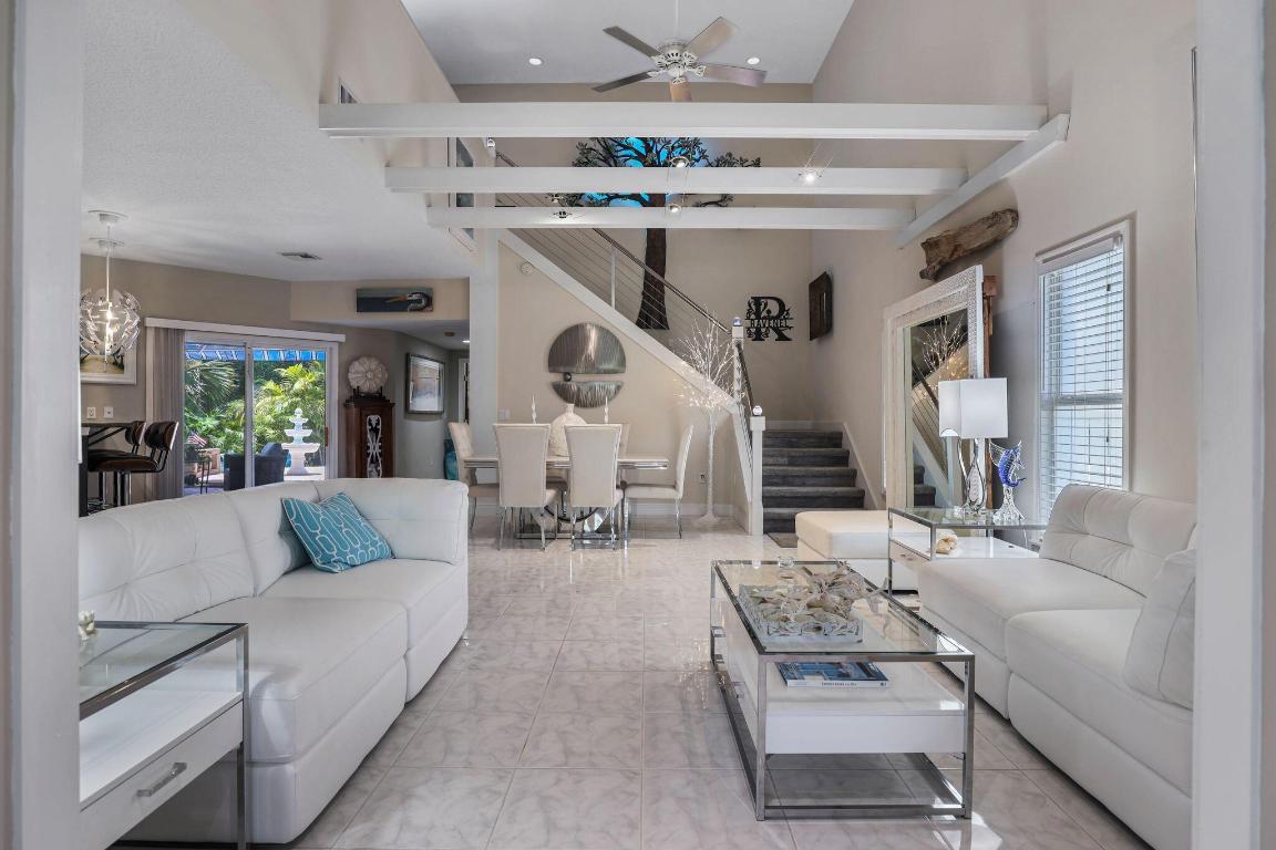 PALM HAVEN SUBDIVISION - Residential