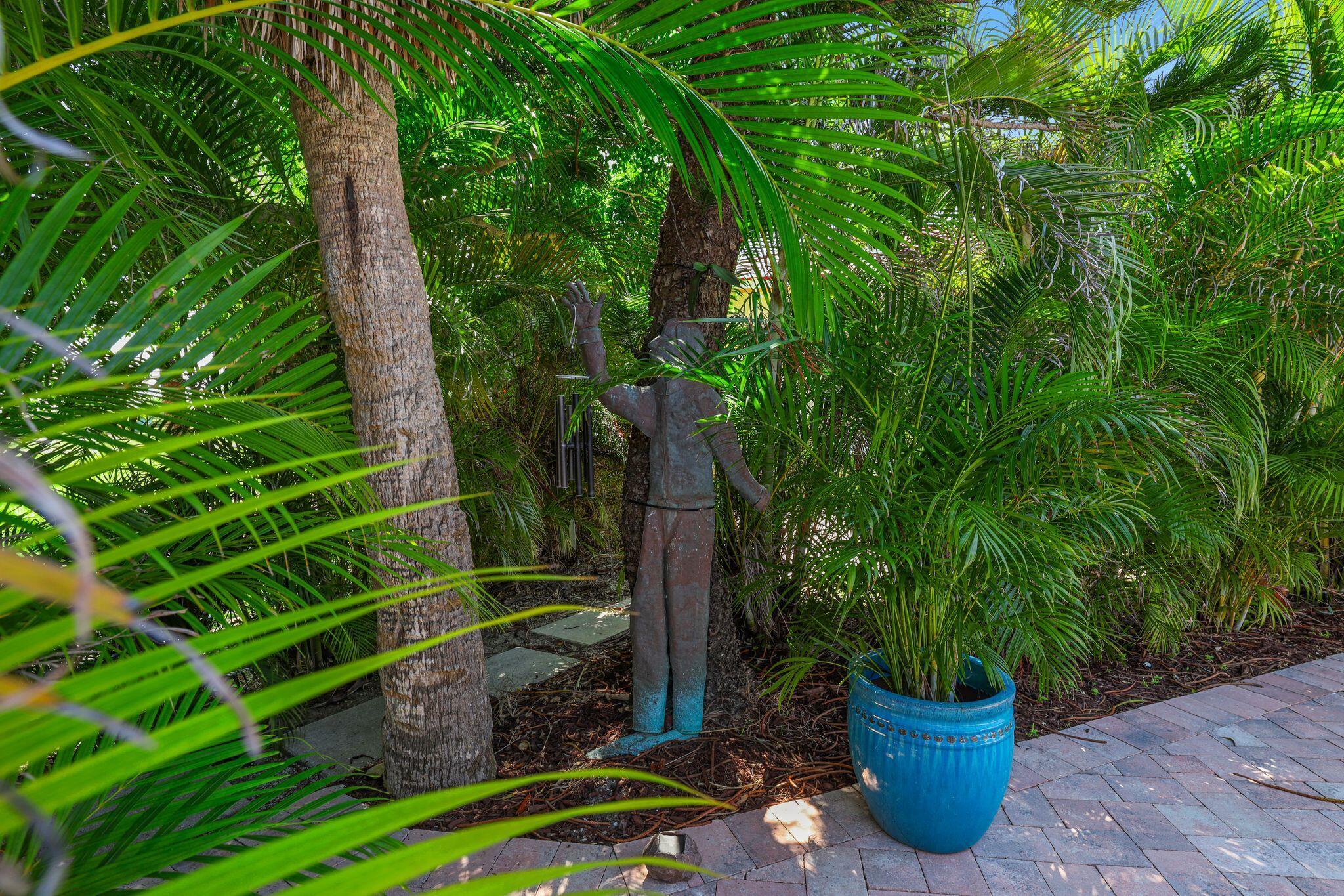PALM HAVEN SUBDIVISION - Residential
