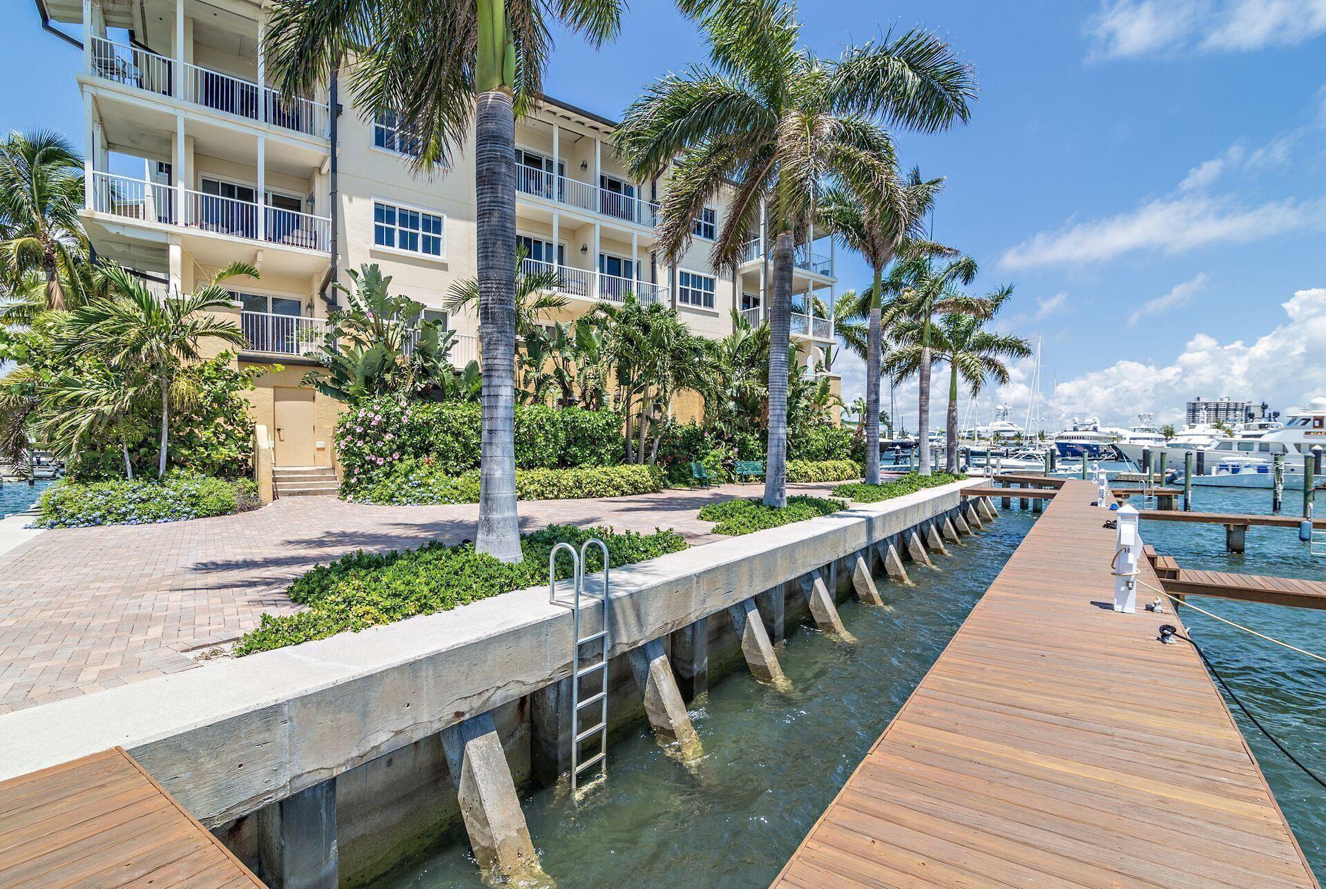 FLAGLER LANDING CONDO - Residential