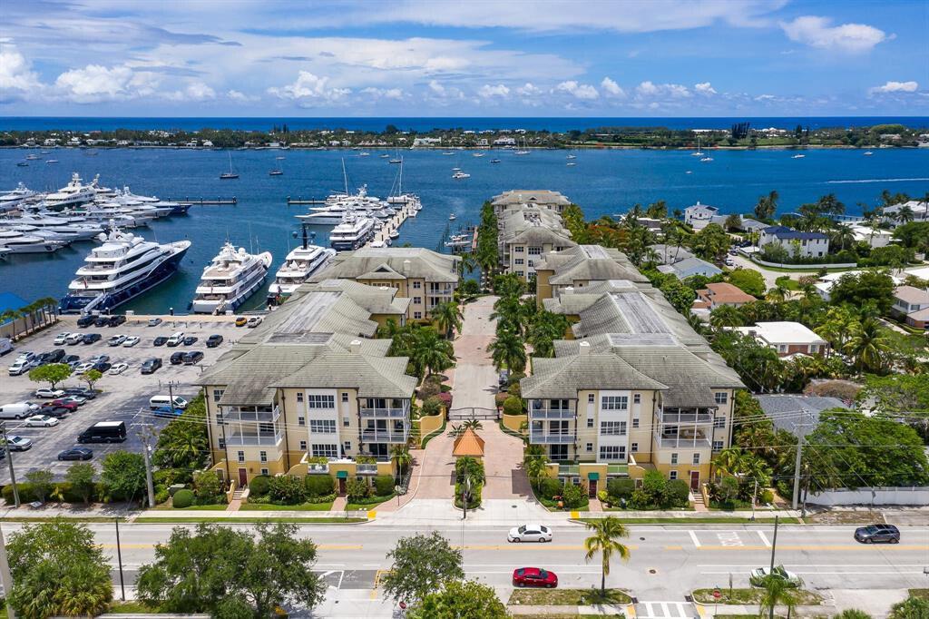 FLAGLER LANDING CONDO - Residential