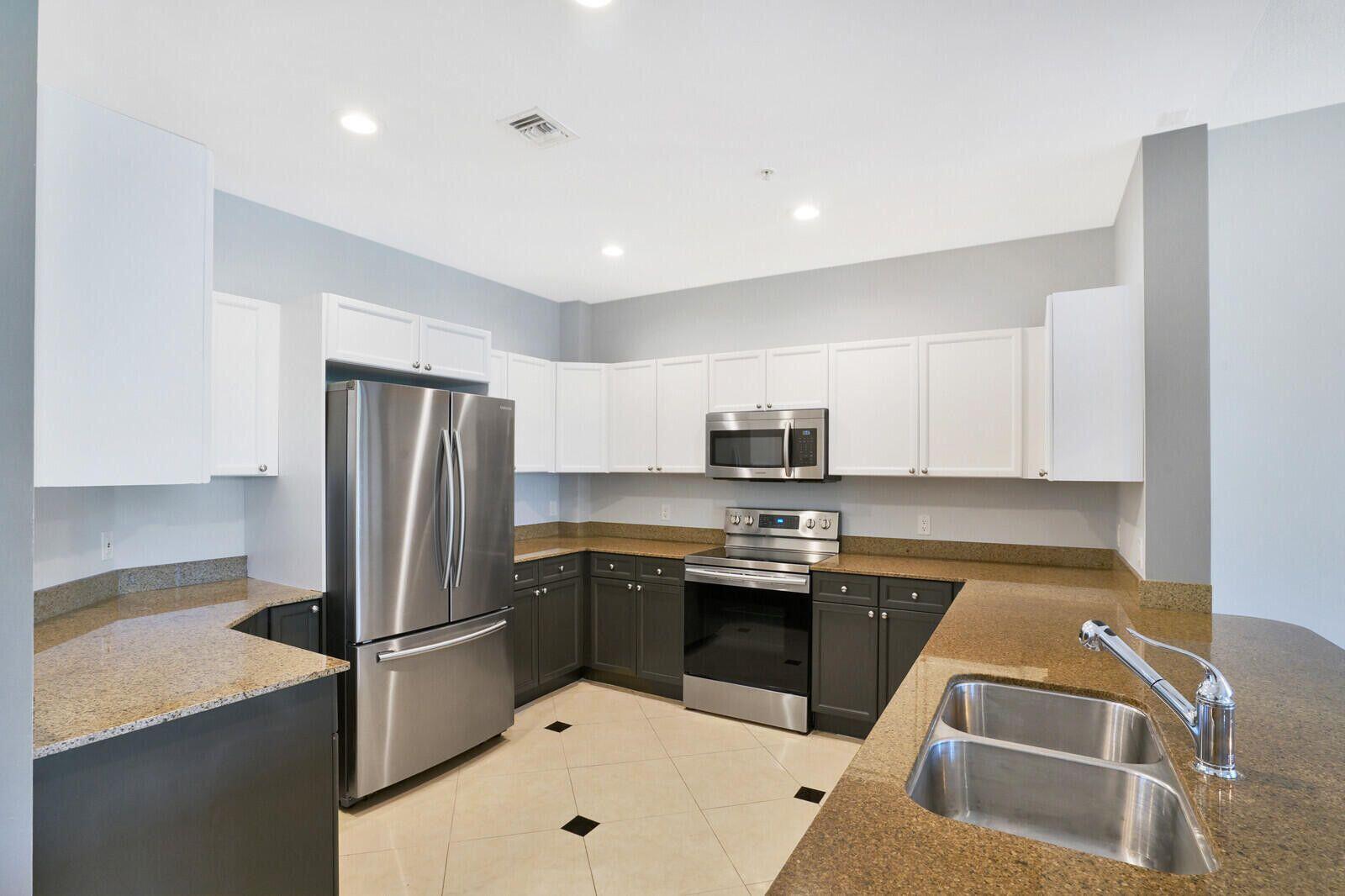 FLAGLER LANDING CONDO - Residential