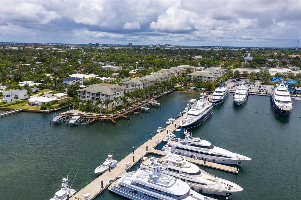 FLAGLER LANDING CONDO - Residential