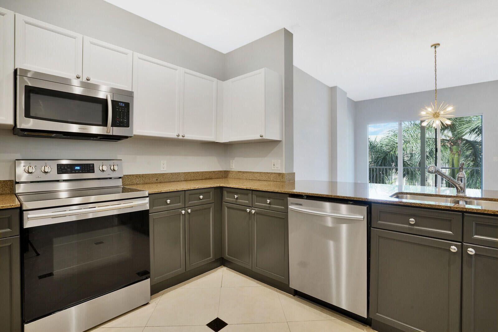 FLAGLER LANDING CONDO - Residential