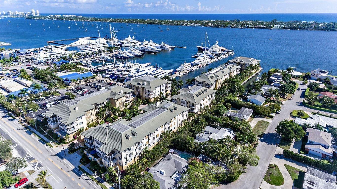 3940 N Flagler Drive 402