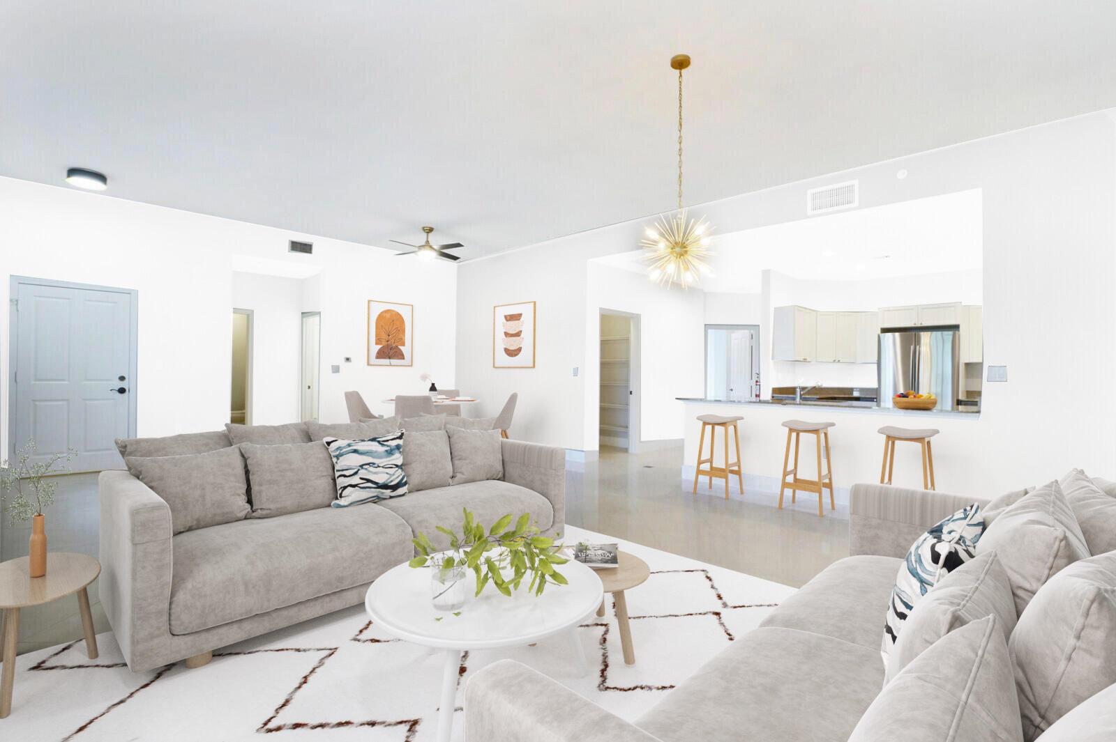 FLAGLER LANDING CONDO - Residential