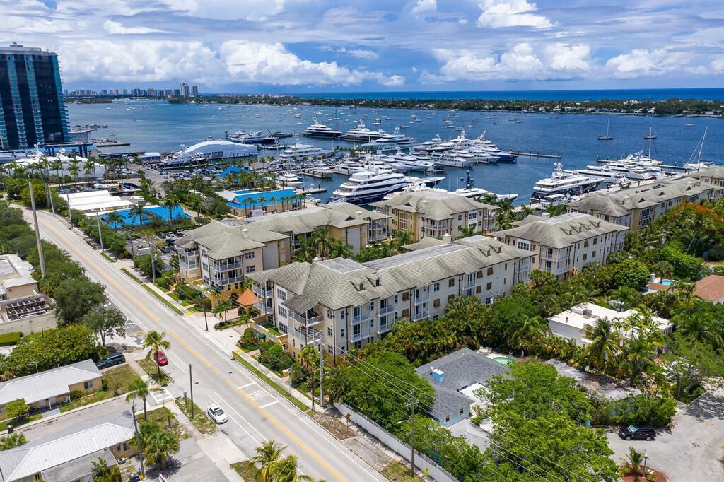 FLAGLER LANDING CONDO - Residential