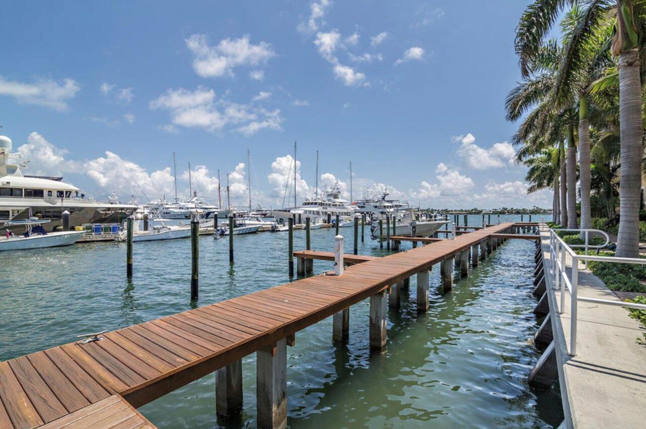 FLAGLER LANDING CONDO - Residential