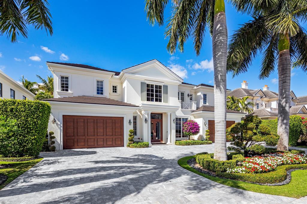 ROYAL PALM YACHT & COUNTRY CLUB - Residential