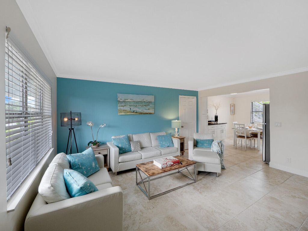 Photo of 1236 Beach Road #2, Riviera Beach, FL 33404 (MLS # B26009106)