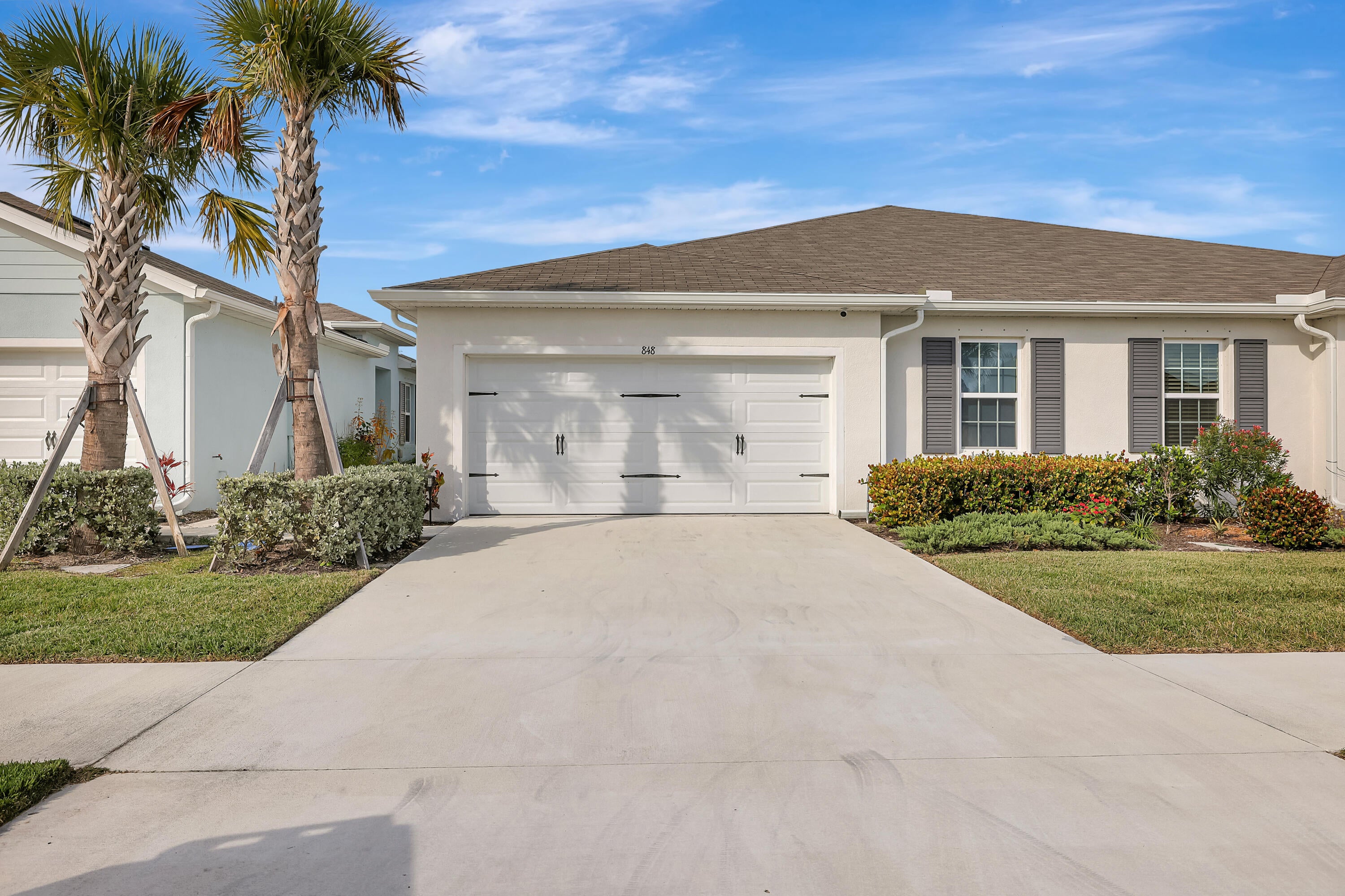 848 PERSIMMON Place