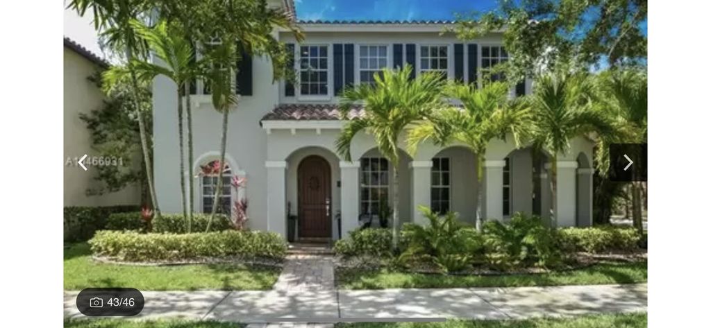 Photo of 102 Santiago Drive Dr, Jupiter, FL 33458 (MLS # R10789907)