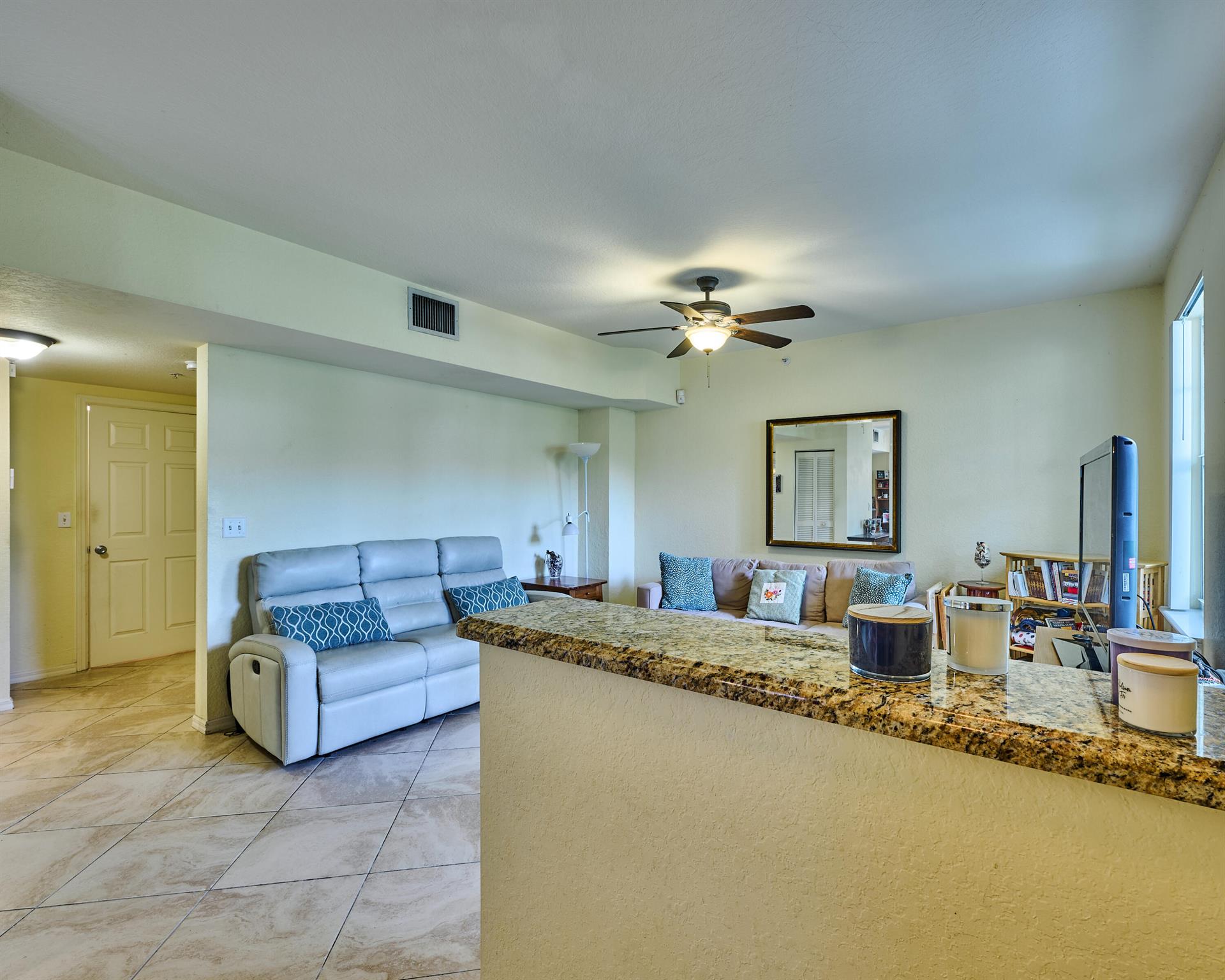 CYPRESS POINTE AT CORAL S - Residential