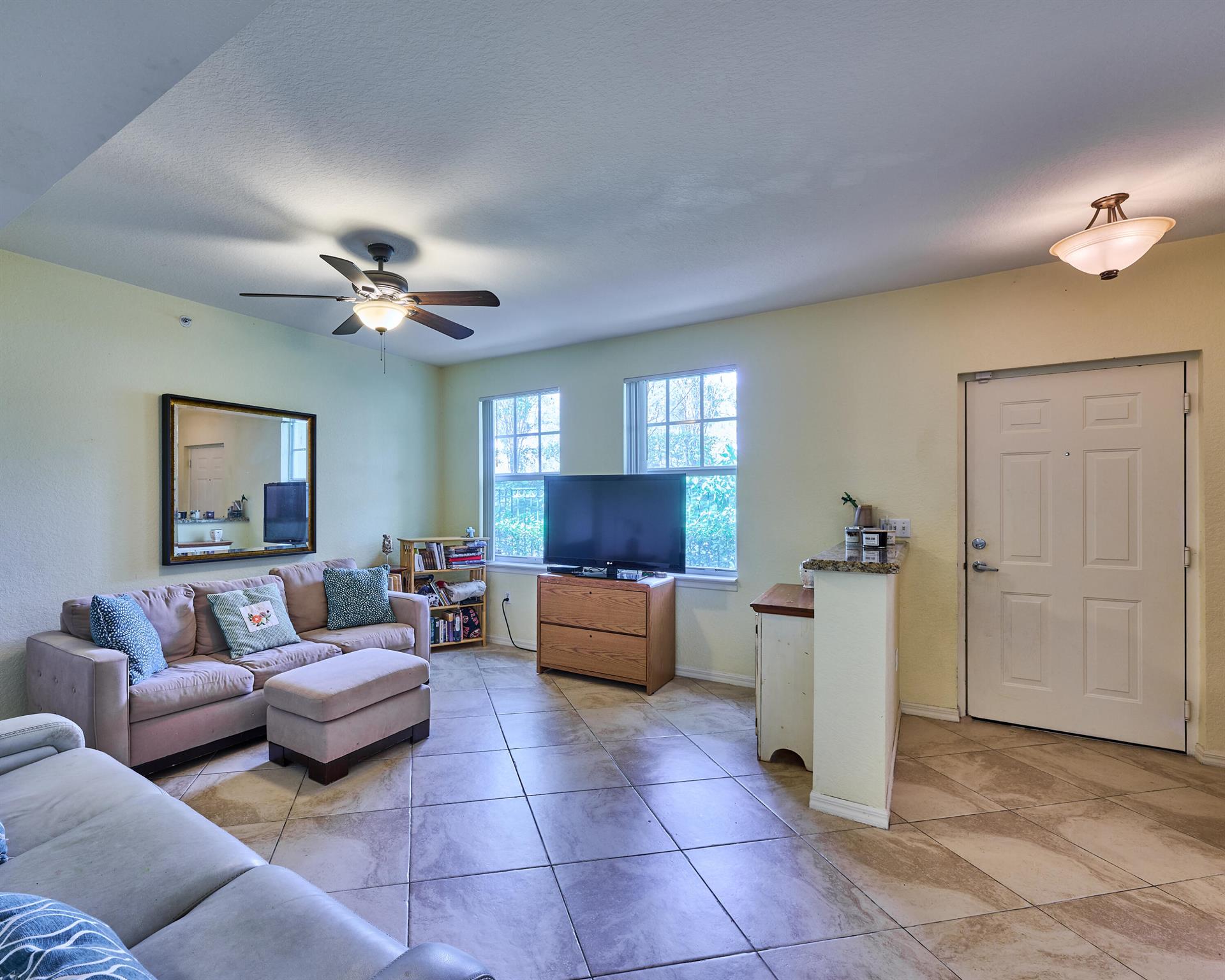 CYPRESS POINTE AT CORAL S - Residential