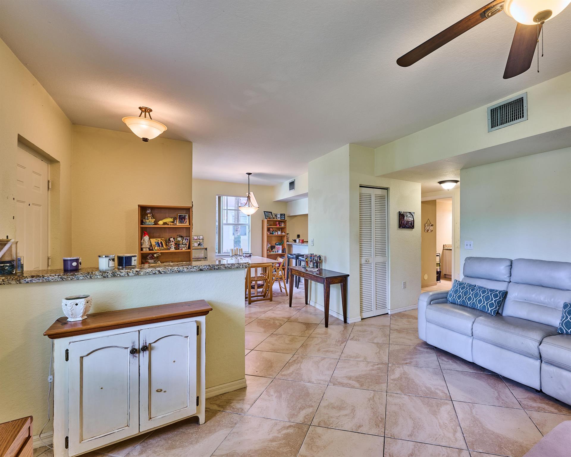 CYPRESS POINTE AT CORAL S - Residential