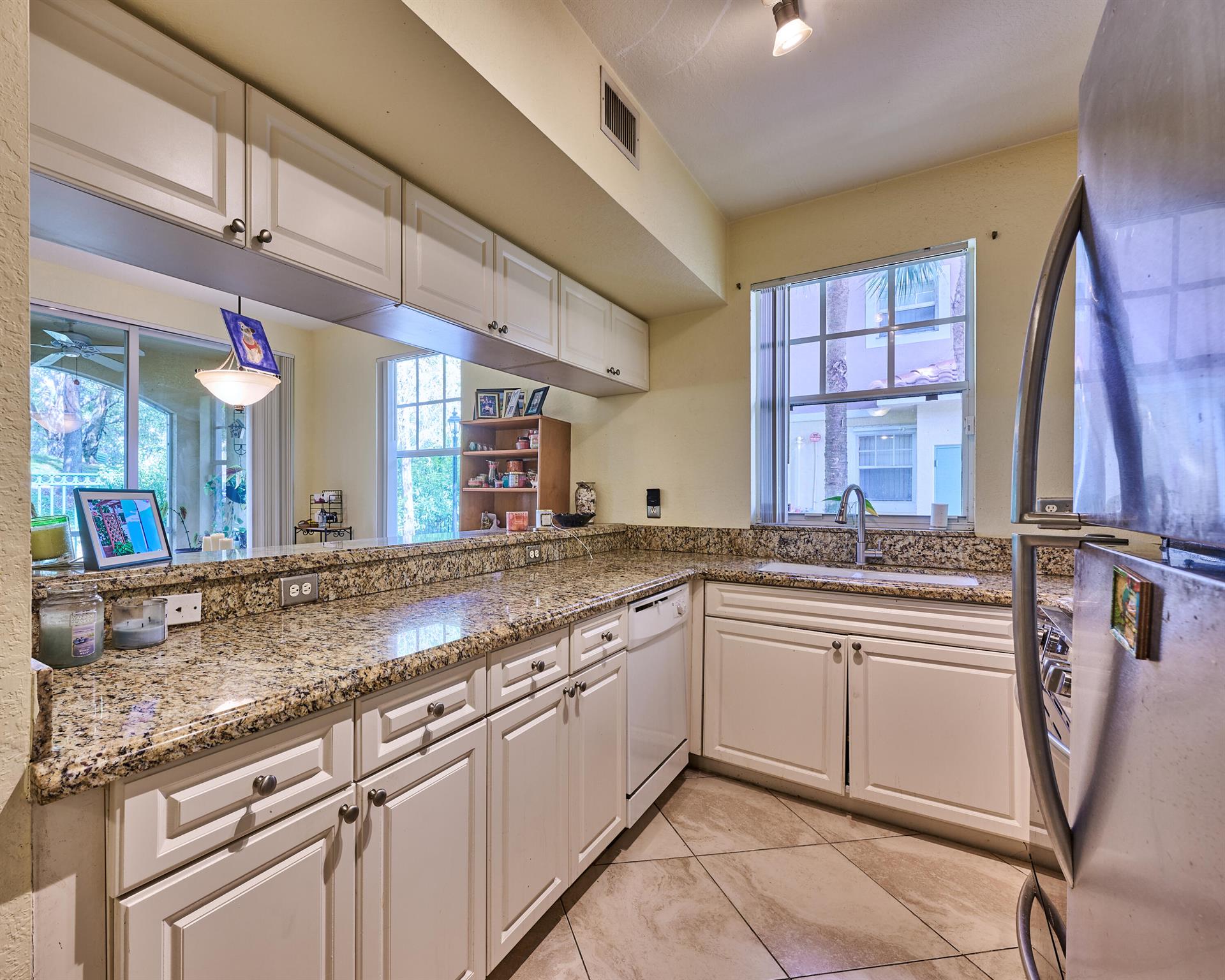 CYPRESS POINTE AT CORAL S - Residential
