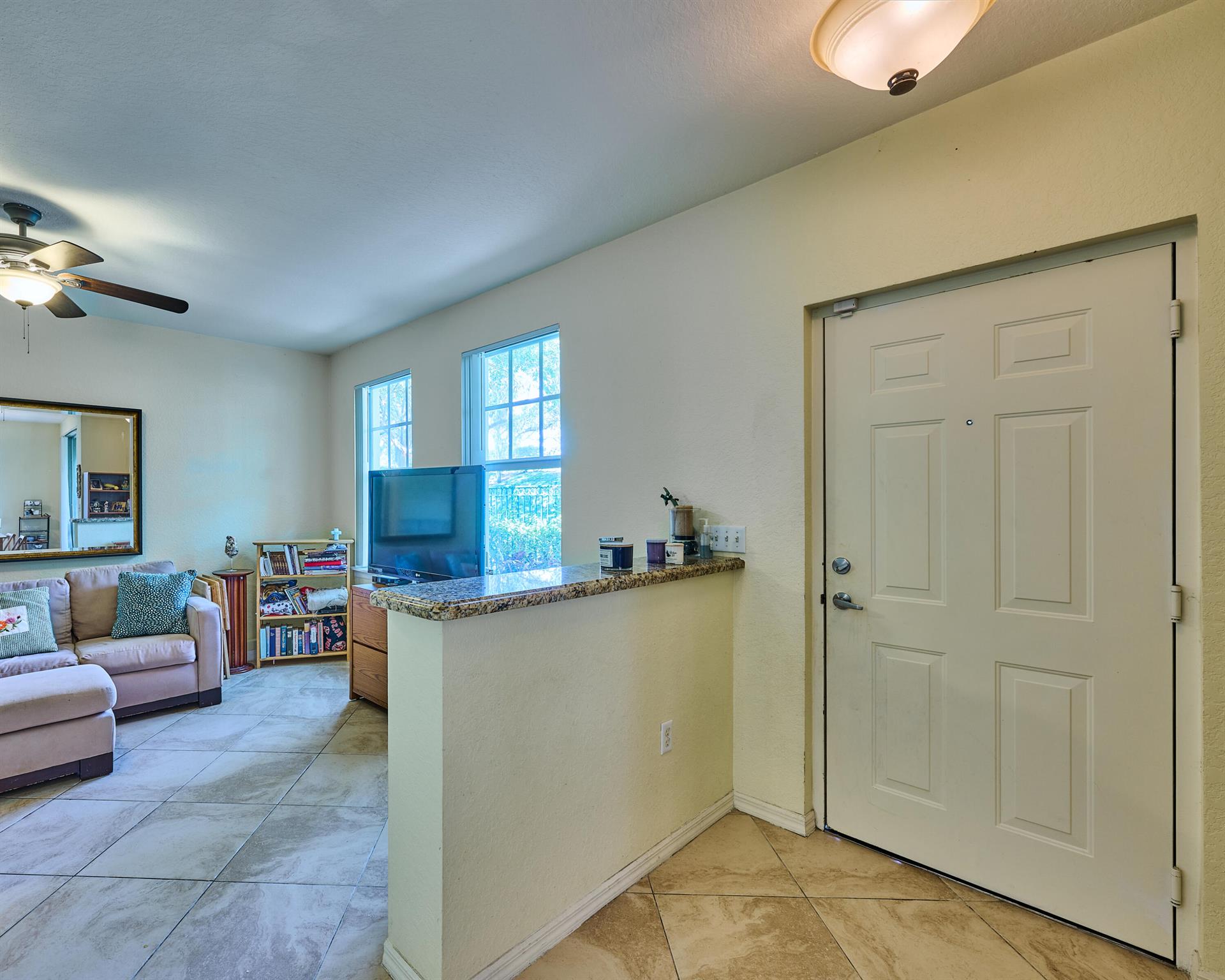 CYPRESS POINTE AT CORAL S - Residential