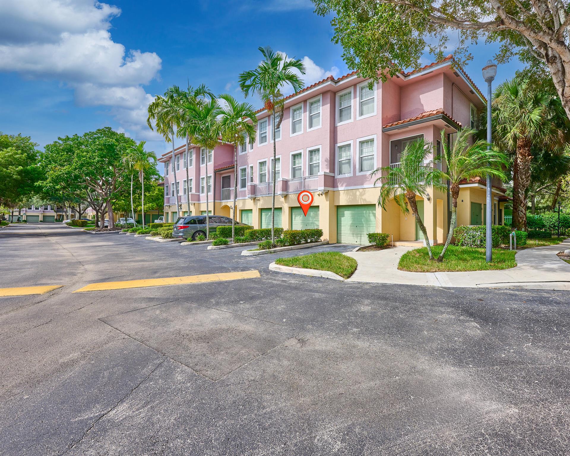 Discover one of the most affordable opportunities left in today's market, without sacrificing comfort, convenience, or privacy. Located in the quaint, gated community of Cypress Pointe, this beautifully maintained 2BR/2.5BA townhome is perfectly nestled within a serene nature preserve in the heart of Coral Springs. Built in 2004 and upgraded with a brand-new 2024 roof, it offers years of worry-free ownership plus complete storm protection with impact windows upstairs and shutters below. Enjoy a spacious, light-filled layout, granite kitchen, two en-suite bedrooms, and a covered patio overlooking lush greenery. Community amenities include a pool, hot tub, gym, clubhouse, and more!
