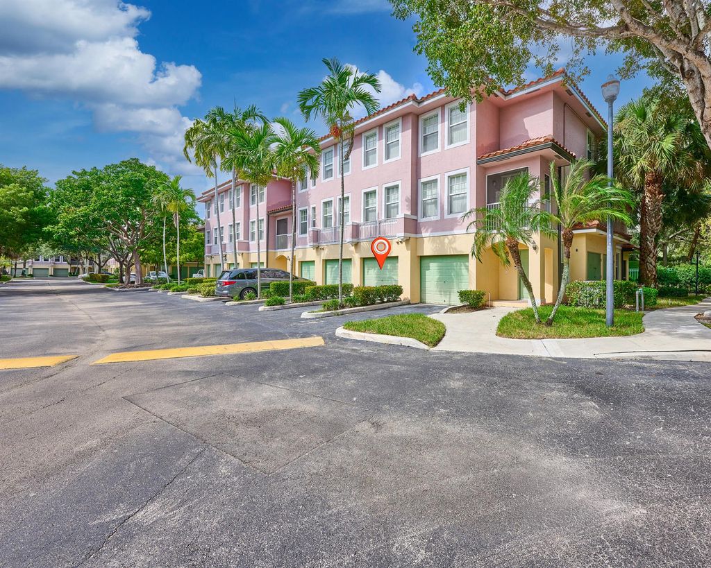 Photo of 6436 W Sample Road #6436, Coral Springs, FL 33067 (MLS # R11133998)