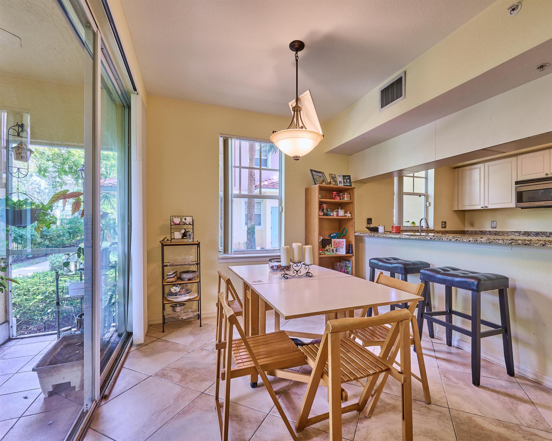 CYPRESS POINTE AT CORAL S - Residential