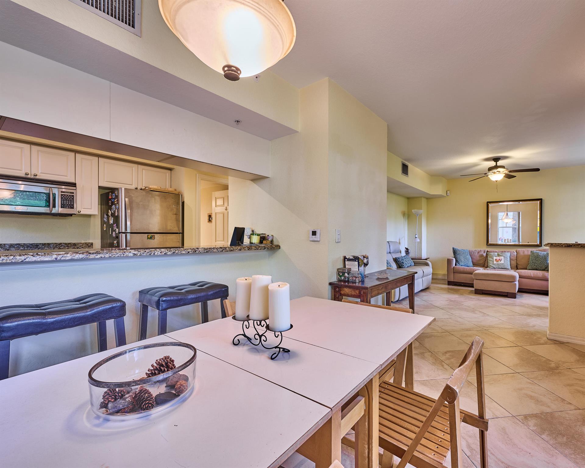 CYPRESS POINTE AT CORAL S - Residential
