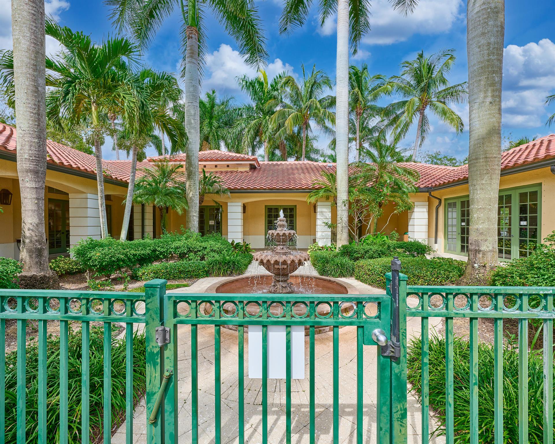 CYPRESS POINTE AT CORAL S - Residential