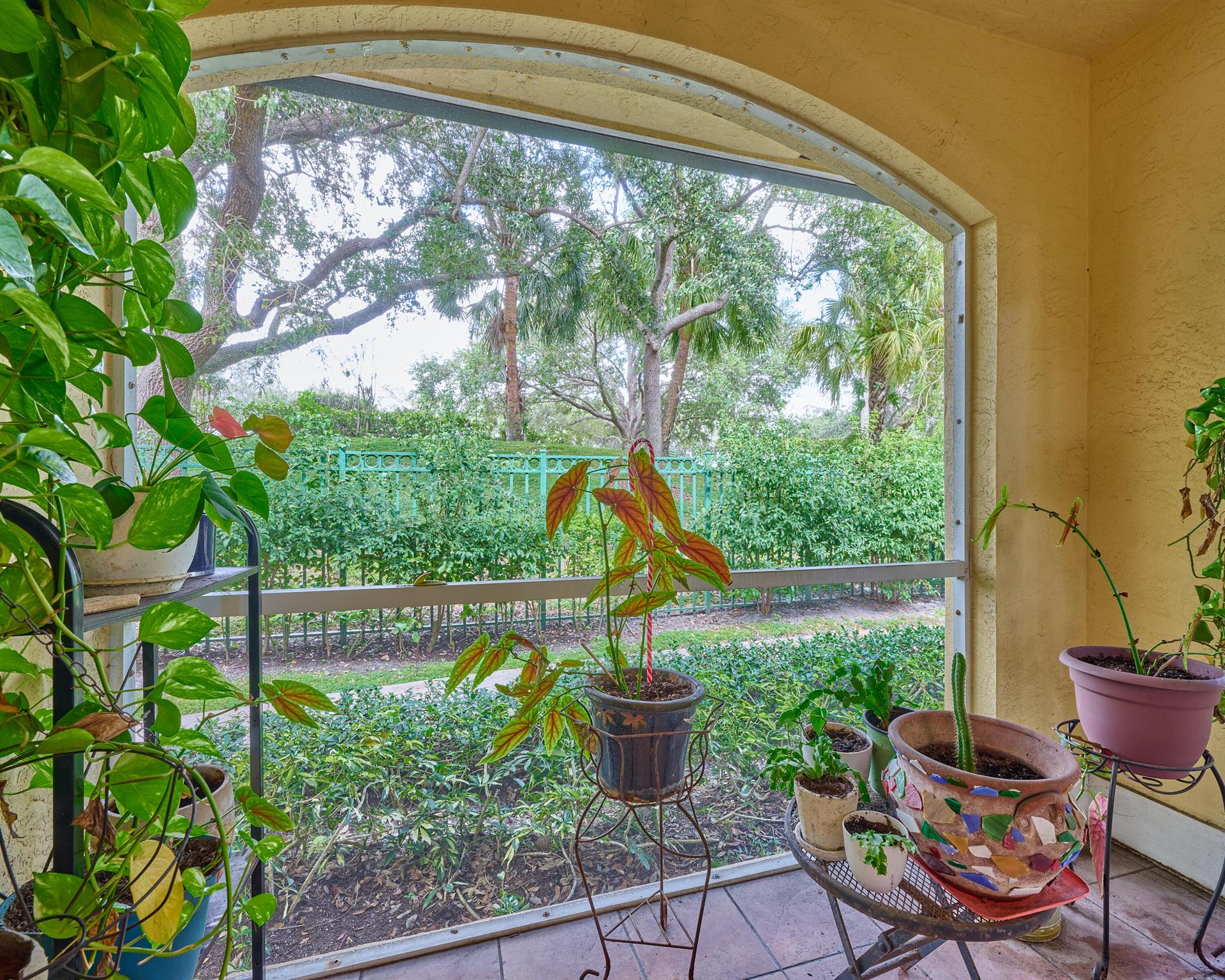 CYPRESS POINTE AT CORAL S - Residential