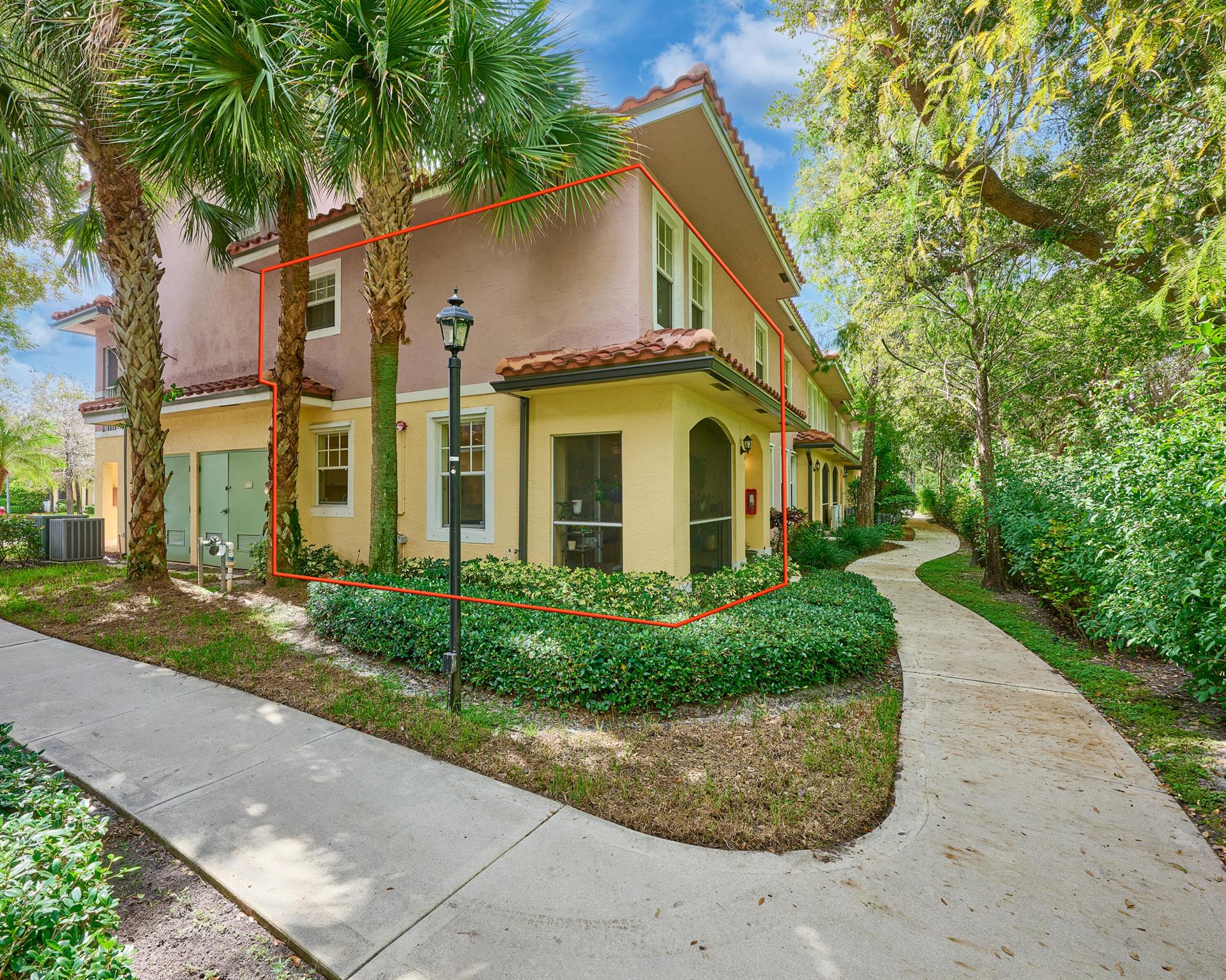 CYPRESS POINTE AT CORAL S - Residential