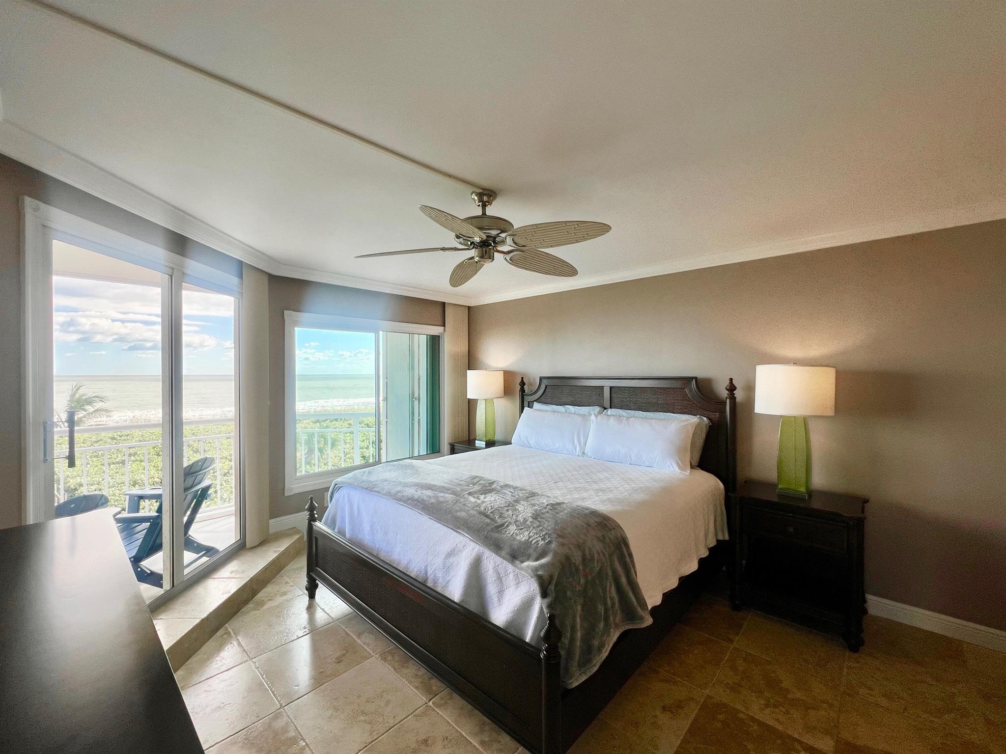 HIBISCUS BY THE SEA CONDO - Residential Lease