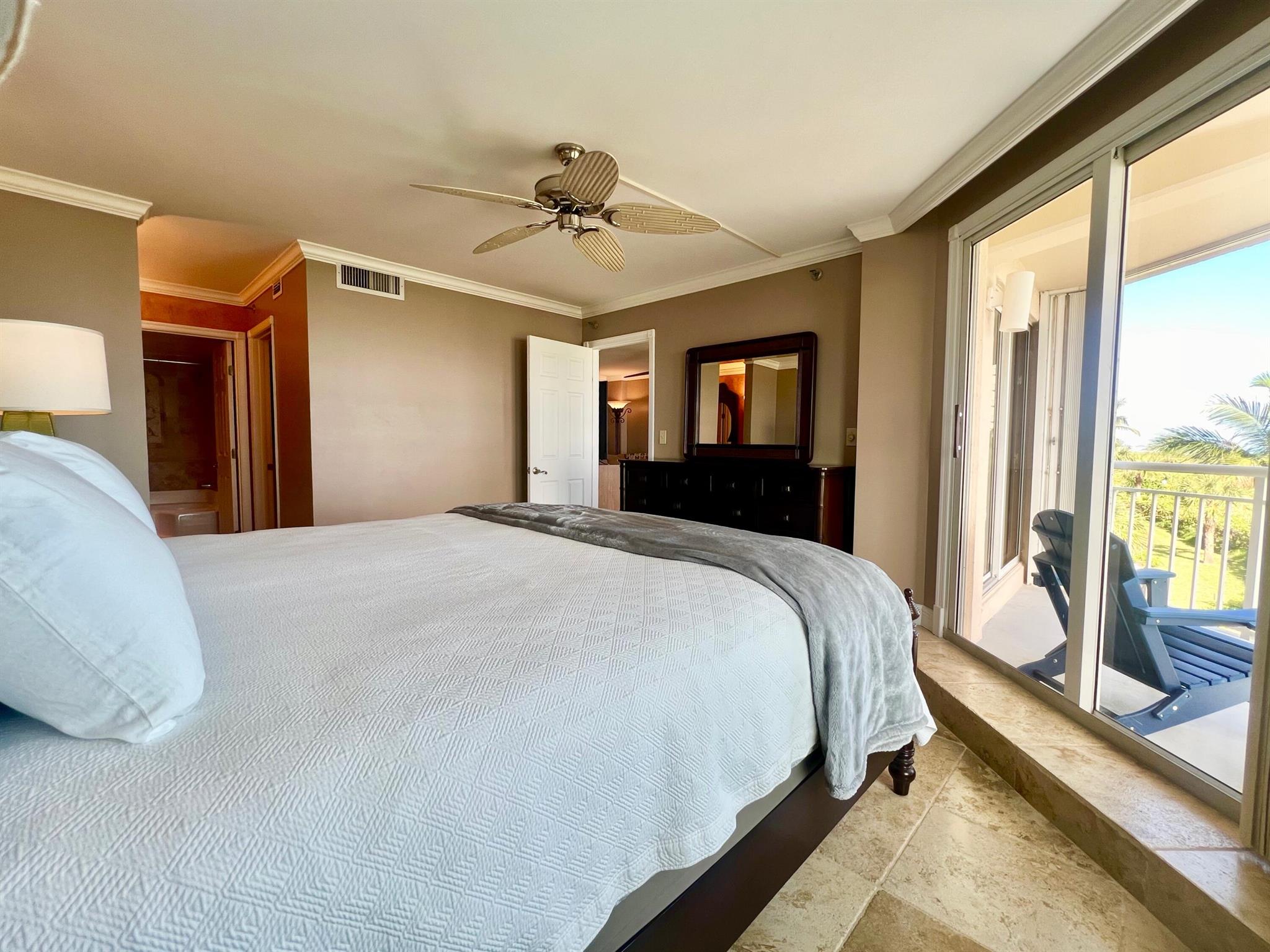 HIBISCUS BY THE SEA CONDO - Residential Lease